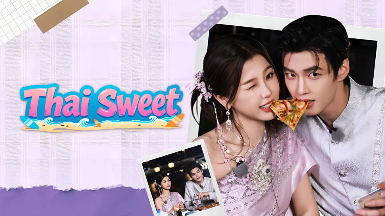 Thai Sweet