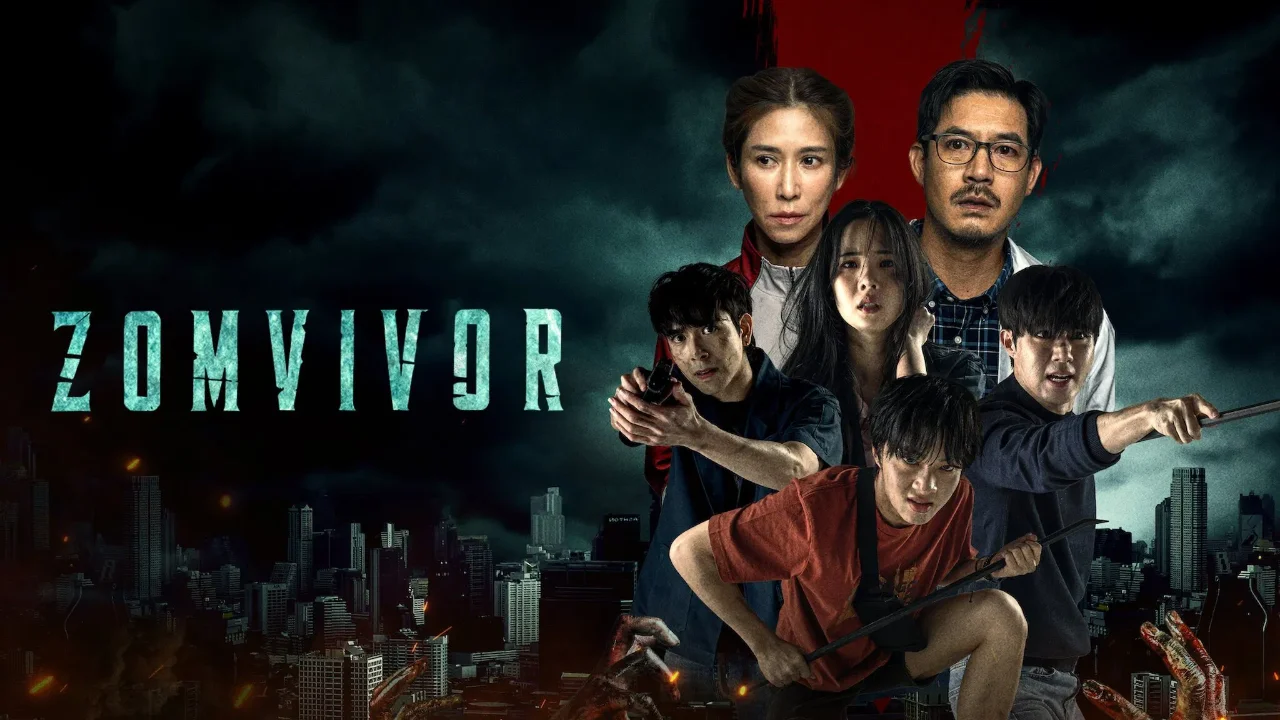 Zomvivor