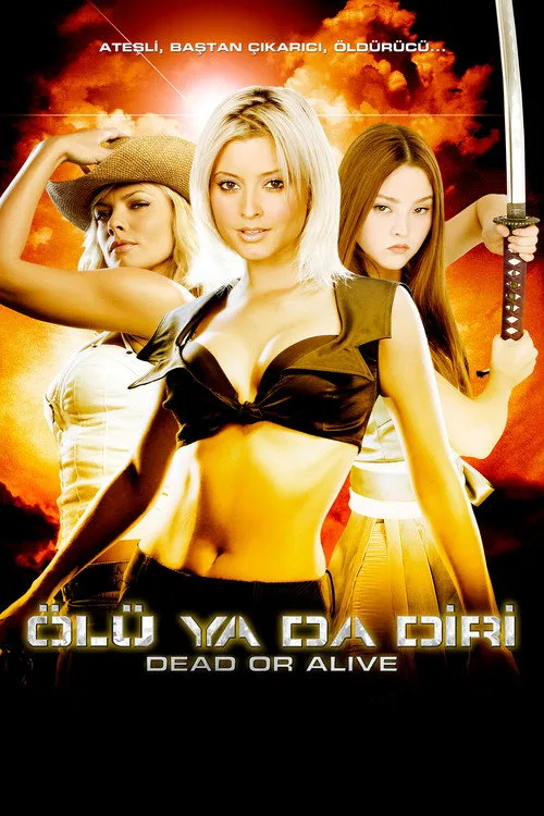 Ölü ya da Diri