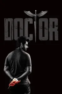 Doktor Bey