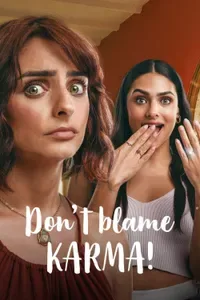 Karmanın Suçu Değil