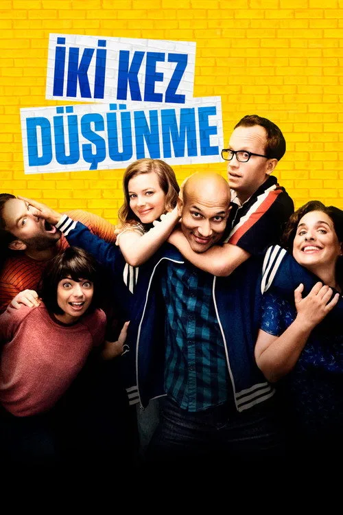 İki Kez Düşünme