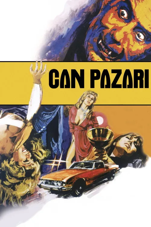 Can Pazarı