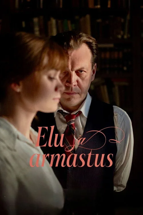 Elu ja armastus