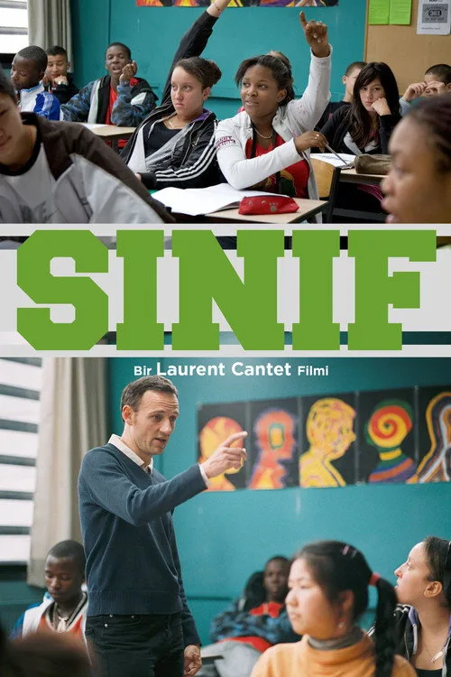 Sınıf