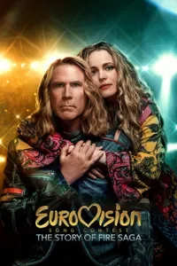 Eurovision Şarkı Yarışması Fire Saga'nın Hikayesi