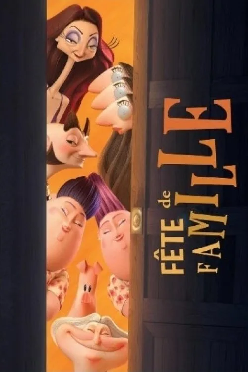 Fête de Famille