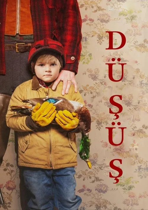 Düşüş