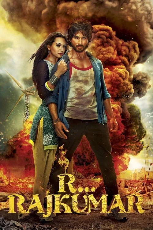 Rajkumar / R... Rajkumar