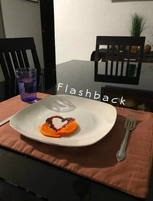 Flashback