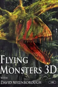 David Attenborough A Life on Our Planet