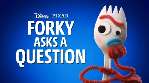 Forky Soruyor