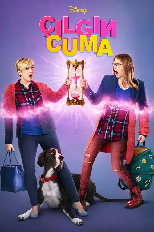 Çılgın Cuma