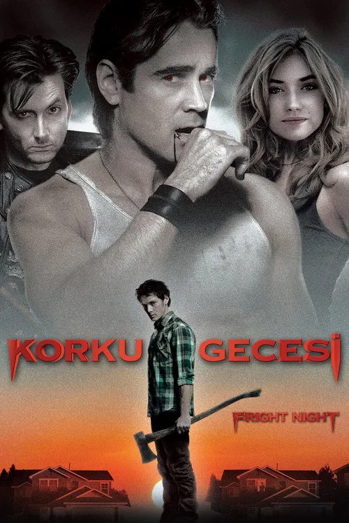 Korku Gecesi