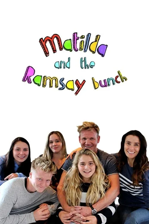 Genç Şef Matilda Ramsay
