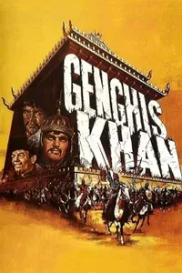 Genghis Khan