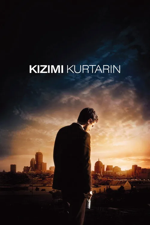 Kızımı Kurtarın