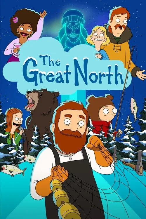 Great North