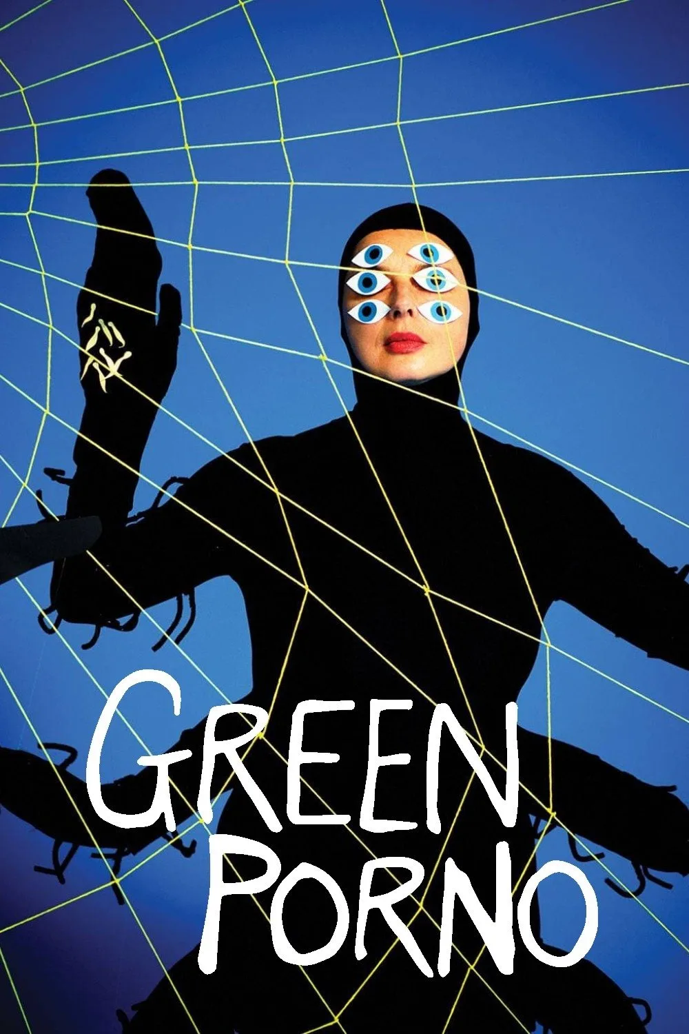 Green Porno