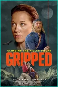 Gripped Climbing the Killer Pillar