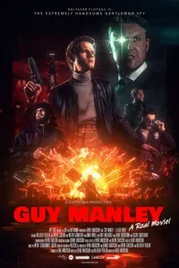 Guy Manley