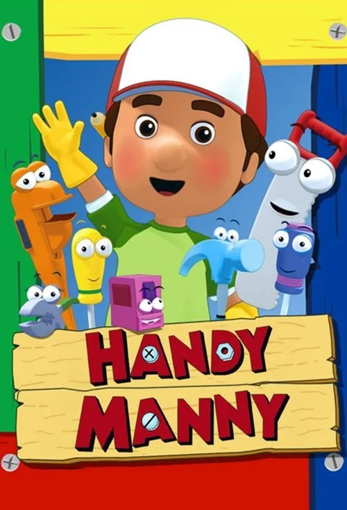 Tamirci Manny