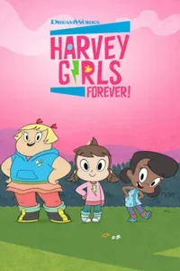 Harvey Street Kids