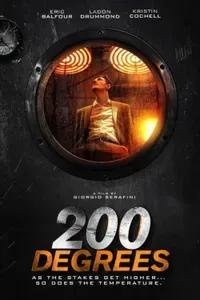 200 Derece