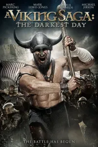 Vikingler Destanı : Karanlık Günler
