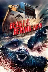Bering Deniz Canavarı