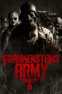Frankensteins'in Ordusu
