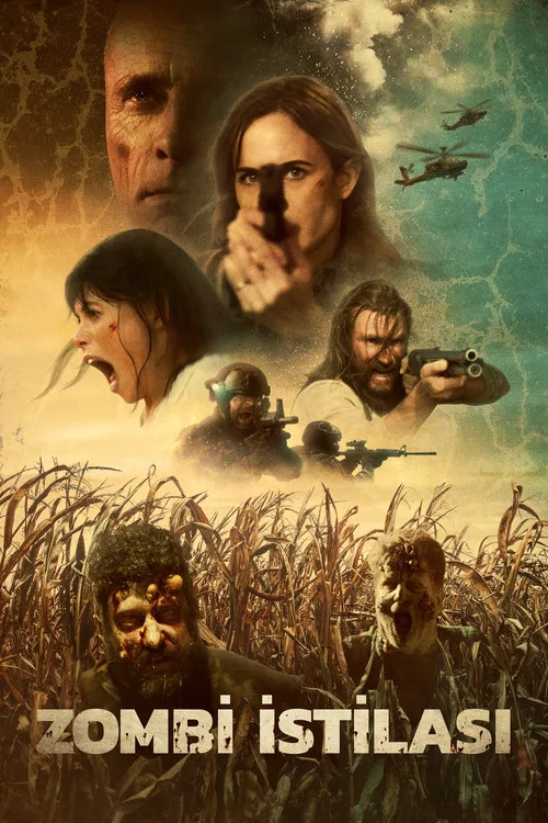 Zombi İstilası