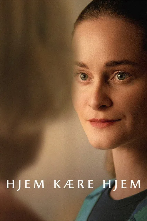 Hjem kære hjem