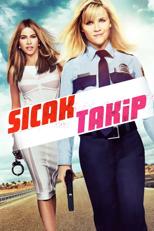 Sıcak Takip