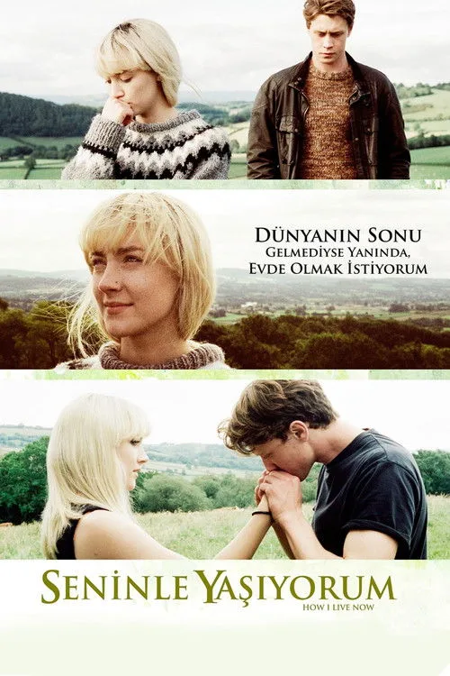 Seninle Yaşıyorum