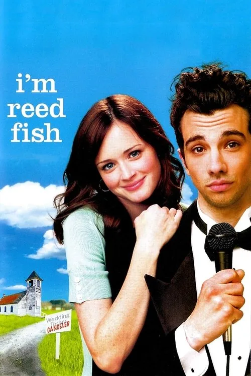 Ben Reed Fish
