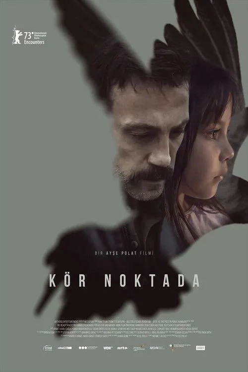 Kör Noktada