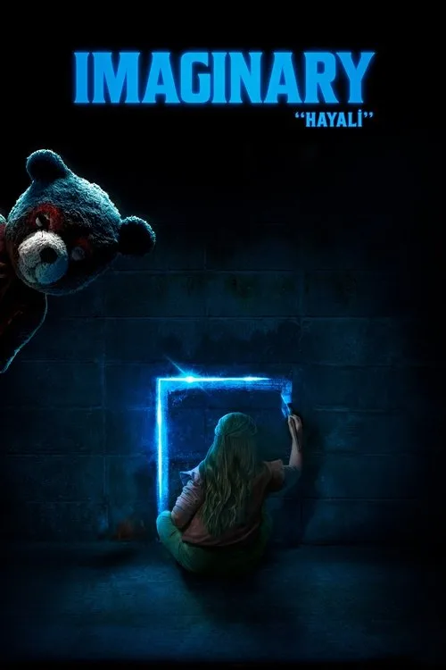 Hayali