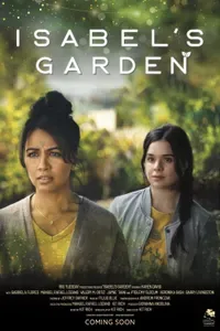 Isabels Garden