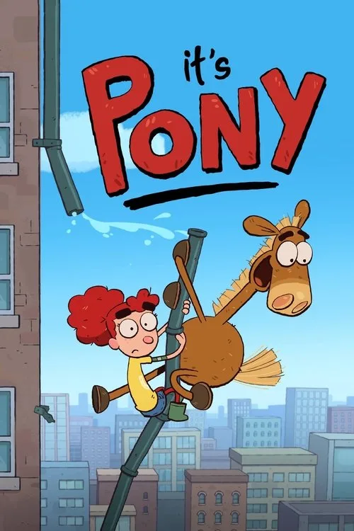 İşte pony