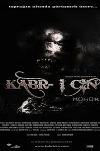 Kabri Cin Mühür