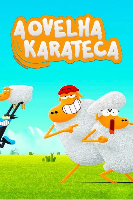 Karateci Kuzu