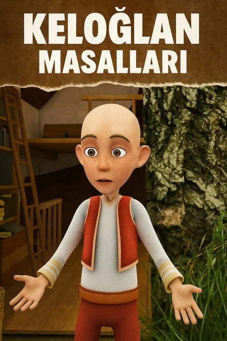 Keloğlan