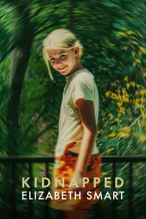 Kaçırıldı: Elizabeth Smart