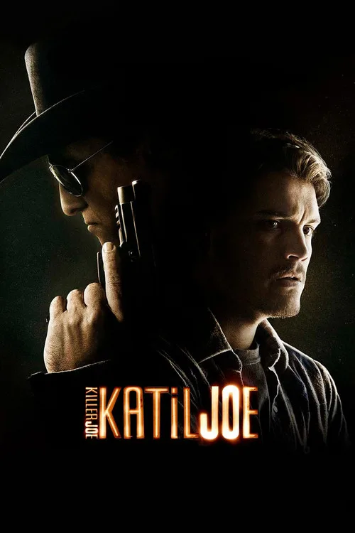 Katil Joe
