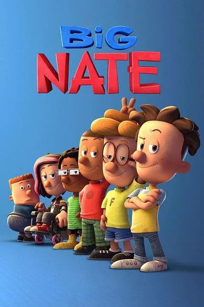 Kocakafa Nate