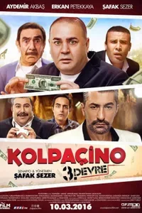Kolpaçino 3 Devre