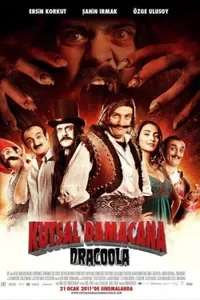 Kutsal Damacana Dracoola