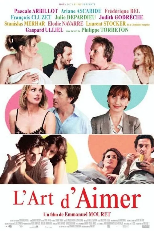 Aşk Sanatı