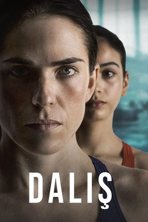Dalış